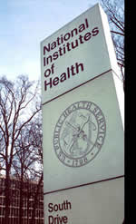 National Institutes of Health