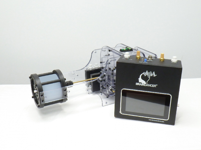 Image of device