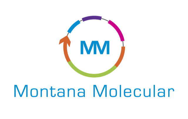 Montana Molecular logo