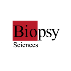 Biopsy Sciences logo