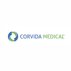 Corvida Medical logo