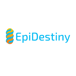 EpiDestiny logo