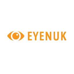 Eyenuk logo