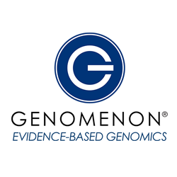 Genomenon logo