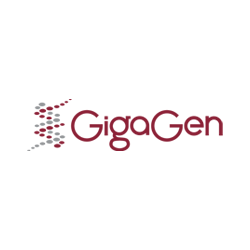 GigaGen logo