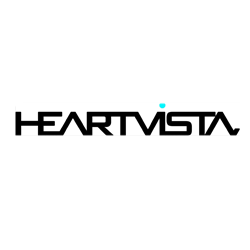 HeartVista logo