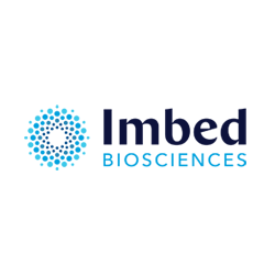 Imbed Biosciences logo