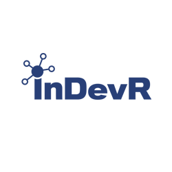 InDevR logo