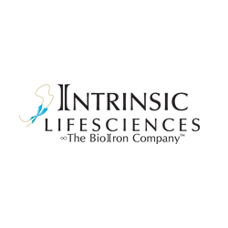 Intrinsic Lifesciences logo