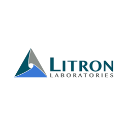 Litron Laboratories logo