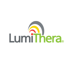 LumiThera logo