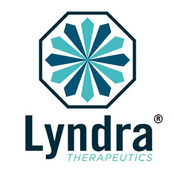 Lyndra logo