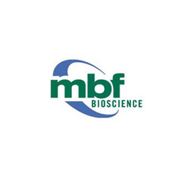 MBF Bioscience logo