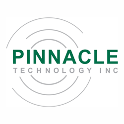 Pinnacle Technology logo