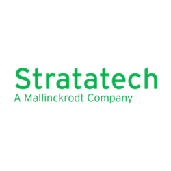 Stratatech Corporation logo