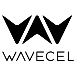 Wavecel logo