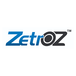 ZetrOZ logo