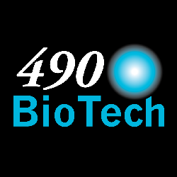 490 BioTech logo