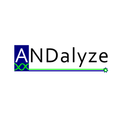 ANDalyze logo