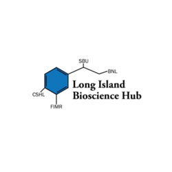 Long Island Bioscience Hub (LIBH) logo