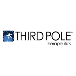 Third Pole logo