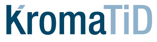 KromaTID logo