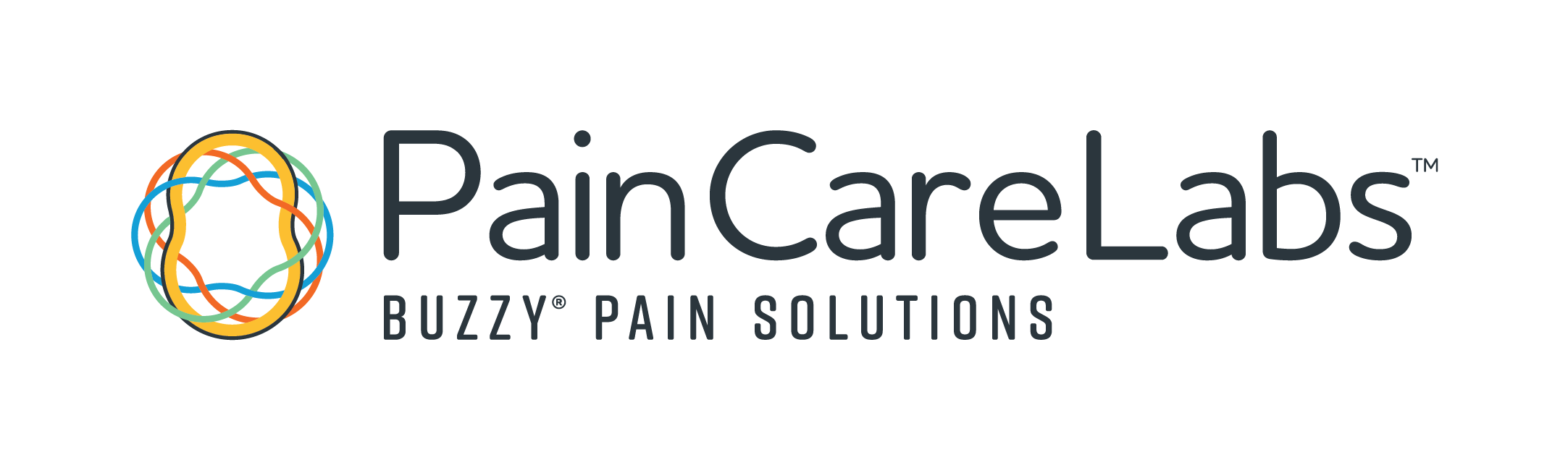 Pain Care Labs logo
