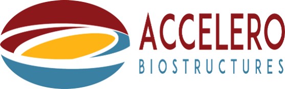 Accelero Biostructures logo