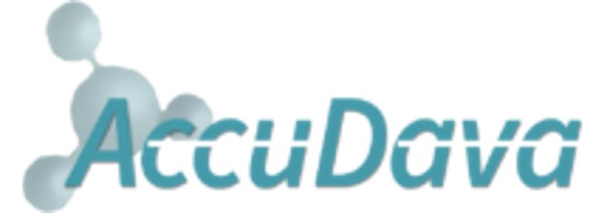 Accudava logo