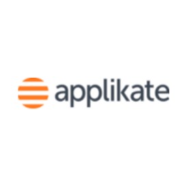 Applikate logo
