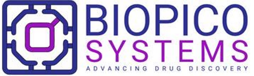 Biopico Systems logo