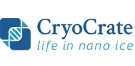 Cryocrate logo