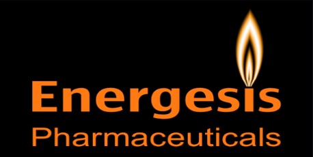 Energesis Pharmaceuticals logo