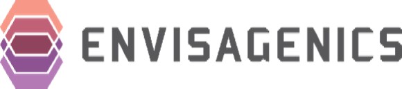 Envisagenics logo