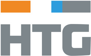 HTG Molecular Diagnostics logo