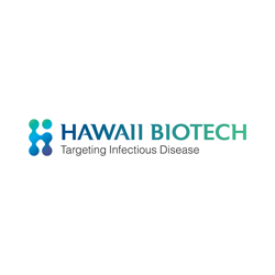 Hawaii Biotech logo
