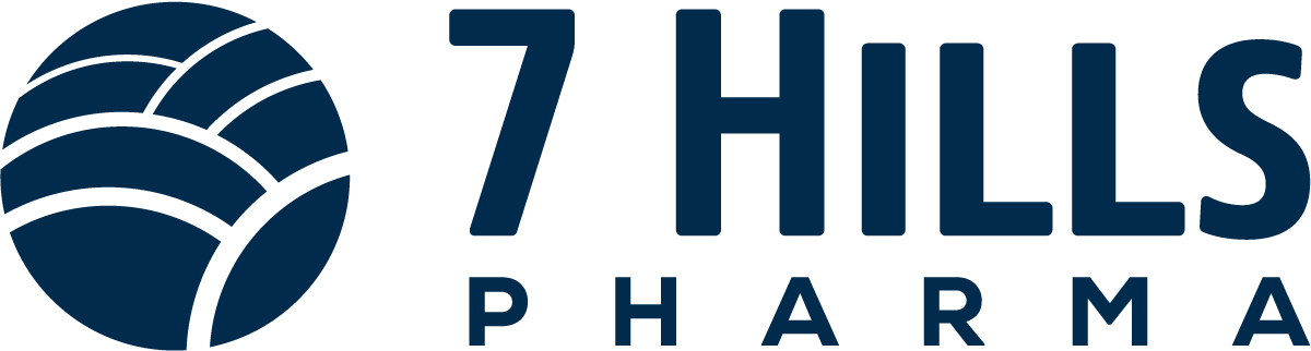 7 Hills Pharma logo
