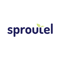 Sproutel logo