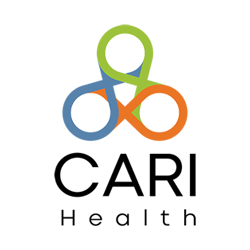 CARI Health logo