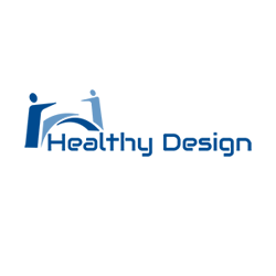 Healthy Design logo