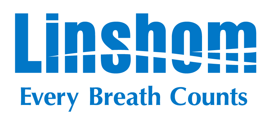Linshom Medical logo