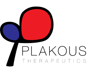 Plakous Therapeutics logo