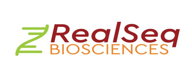 RealSeq Biosciences logo