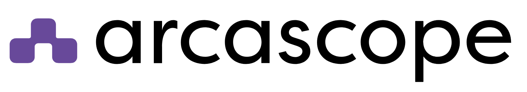 Arcascope logo