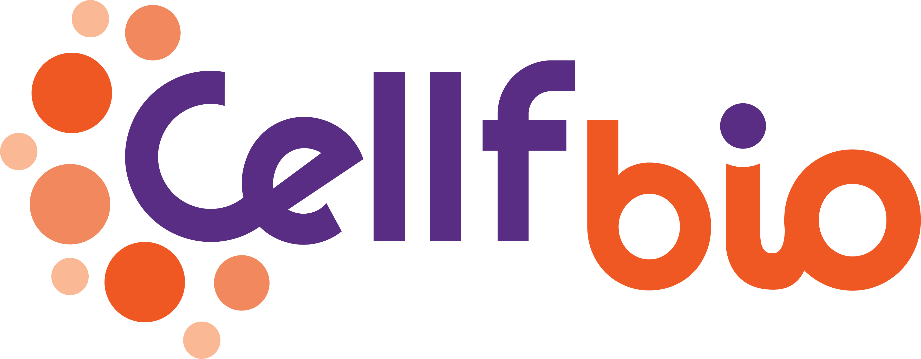 CellF Bio logo