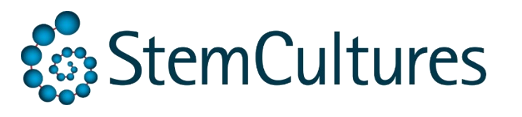 Stem Cultures logo