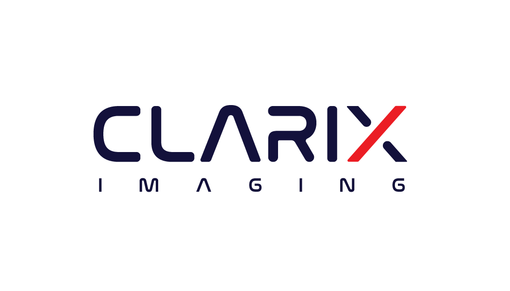 Clarix Imaging logo