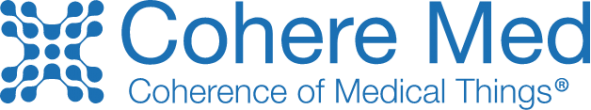 Cohere-Med logo