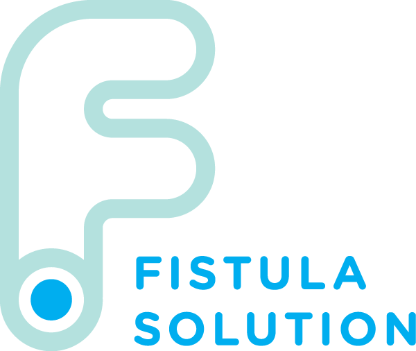 Fistula Solution logo