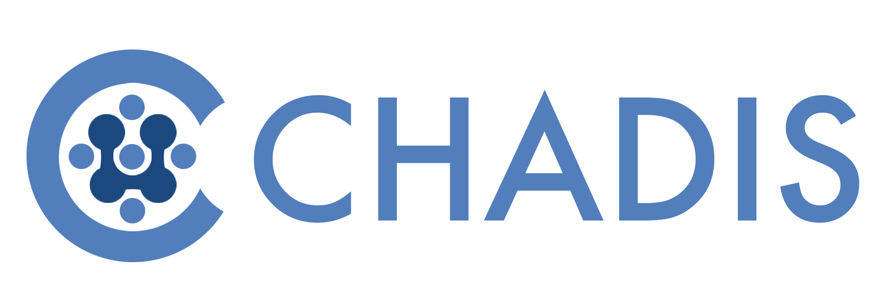 CHADIS logo